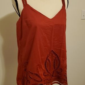 Banana Republic Tank
